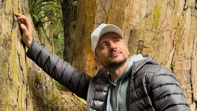Сергей Лазарев рассказал об обратной стороне популярности