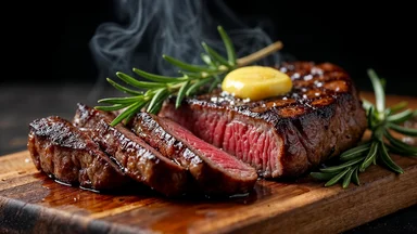 Сколько мяса можно съесть без вреда для здоровья