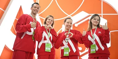 Москва примет финал национального чемпионата «Абилимпикс» — Сергей Собянин