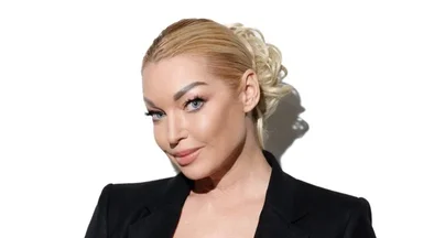 Анастасия Волочкова призналась, что состоит в отношениях