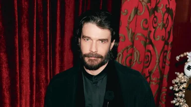 Максим Матвеев сказал тёплые слова Анне Шевчук