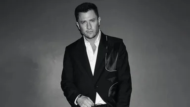 Павел Прилучный показал забавное видео с сыном в день его рождения