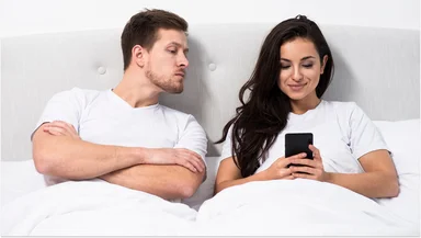 Контроль в отношениях: как не спутать его с любовью и спасти пару