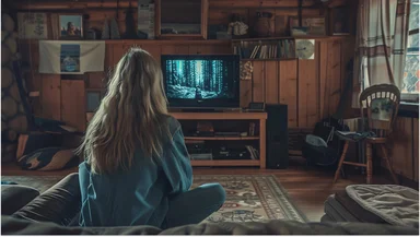 Потусторонний мир в разных жанрах: подборка на вечер