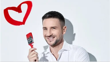 Как Сергей Лазарев проводит время с детьми?