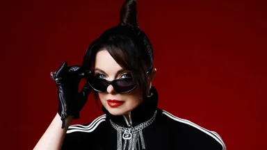 Наташа Королёва показала, как отметила с мужем 25-летие их первого свидания