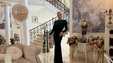 Анастасия Волочкова назвала главные качества идеального мужчины