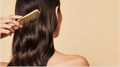 Как стимулировать рост волос с помощью натуральных средств