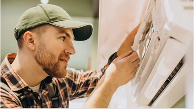 Весна — время чистить фильтры: чем опасен грязный кондиционер