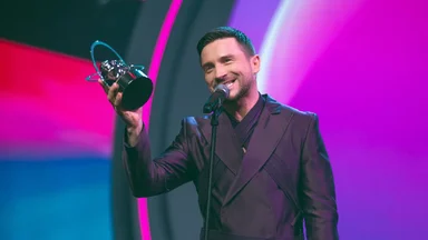 Сергей Лазарев показал видео с сыном и дочерью на отдыхе