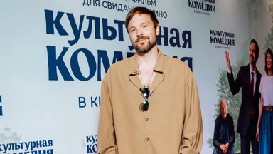 Алексей Чадов показал сына от Агнии Дитковските в его день рождения