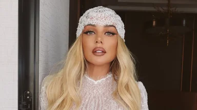 Анна Седокова поделилась размышлениями о материнстве