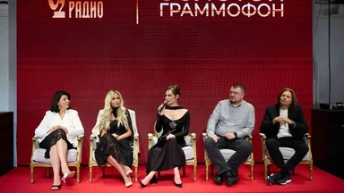 «Золотой Граммофон» еще честнее, экспертнее и ярче: «Русское Радио» объявило об изменении правил национальной премии