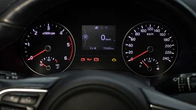 В России хотят ввести учёт пробега авто