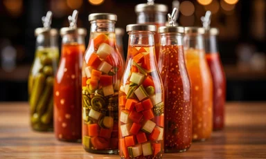 Гриль‑сезон: топ маринадов для мяса и рыбы — проверенные рецепты