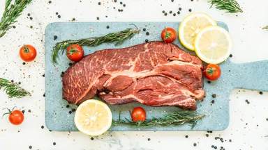 Рацион здоровья: как мясо влияет на продолжительность жизни