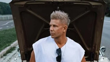 Митя Фомин рассказал о любви к горам и лыжам