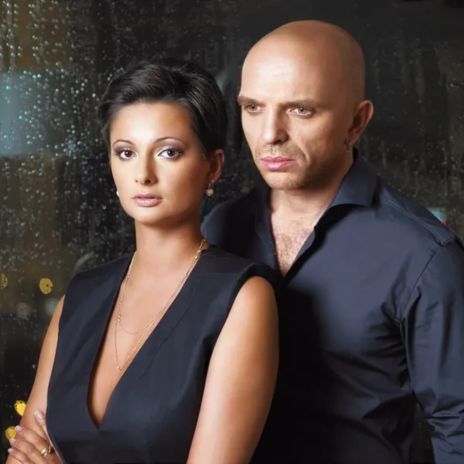 Любовь, Которая Была