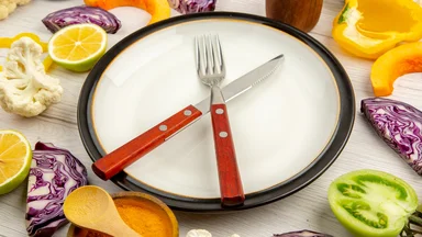 Как мягко вернуться к привычному ритму питания после праздников