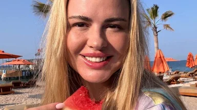 Анна Семенович решилась на преображение перед праздниками