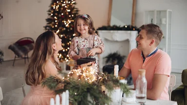 Праздник в радость: как встретить Новый год с лёгкостью