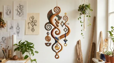 Талисман года: что поставить дома и носить с собой в 2026 году