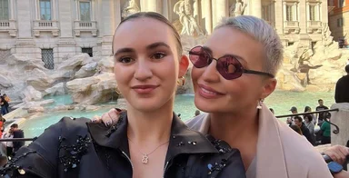 Катя Лель о будущей профессии дочери: «Слава богу, певицей не хочет быть»