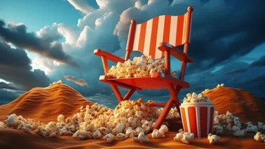 Выжить на необитаемом острове: киновариации робинзонады