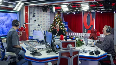 Денис Майданов откроет серию эксклюзивных живых встреч с артистами от «Русского Радио»