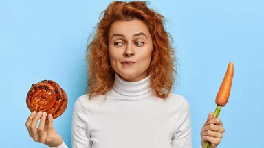 Советы диетолога: как есть зимой, чтобы не набирать вес