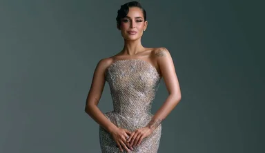 Солистка группы Artik&Asti Seville поделилась впечатлениями от путешествия в Африку