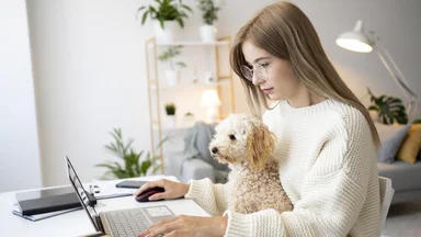 Выбор в пользу свободы: почему удалённый формат стал новой нормой