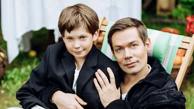 Стас Пьеха о будущем сына: без давления и с правом выбора