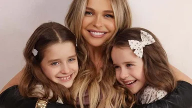 Анна Хилькевич подвела итоги каникул и призналась в любви к январю