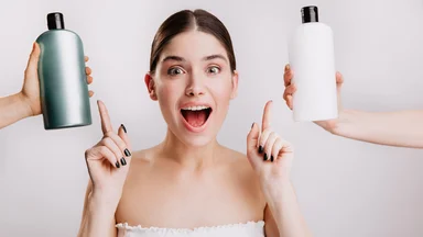 Почему шампунь от перхоти может не работать