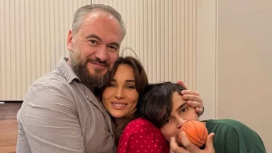 Александр Златопольский рассказал о тёплых отношениях с сыном Анфисы Чеховой