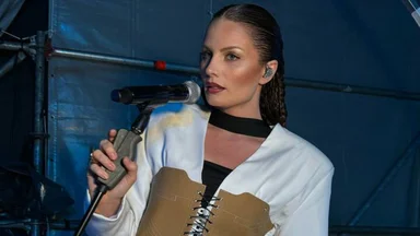 Почему Ева Власова отказалась от предложения сняться в кино