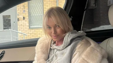 Не только балет: Анастасия Волочкова рассказала о своей любви к вокалу