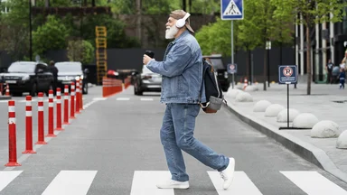 Улицы для жизни: как меняется городская среда