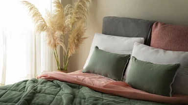 Почему вы не высыпаетесь: дело может быть в постельном белье