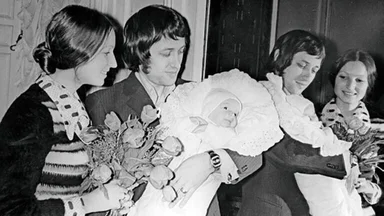 «Это было 50 лет назад»: Анастасия Волочкова отметила юбилей 