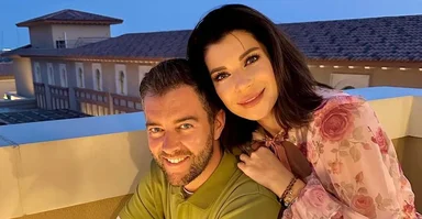 «Это чувство настоящего полёта»: Екатерина Волкова о секрете счастливых отношений