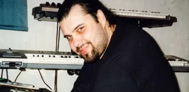 «Мой путь начался 35 лет назад»: Максим Фадеев показал архив из 90-х