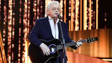 Легенда на все времена: «Русское Радио» поздравляет Юрия Антонова с 81-летием