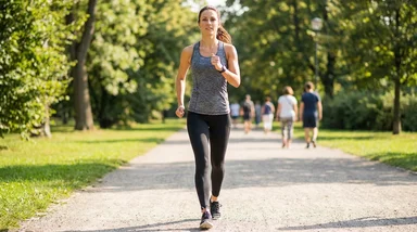 Как правильно ходить, чтобы похудеть: главные ошибки и советы