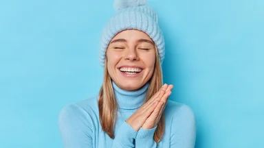 Сияющая улыбка круглый год: как легко пережить зиму без боли в зубах