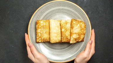 В Москве выбирают лучший рецепт блинов на Масленицу