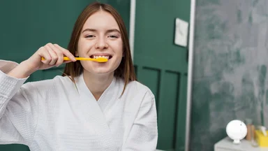 Инвестиция в себя: почему чистка зубов — это забота о вашем будущем