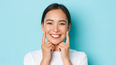 Зубы ноют от мороза? Как защитить эмаль зимой