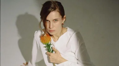 Дарья Мельникова о взлёте карьеры Юры Борисова